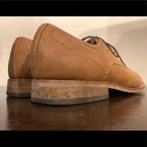 Hawker Rye | Shoes | Hawker Rye Mens Size Us Classic Derby  display picture 1